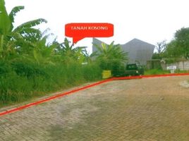  Land for sale in Pacific Place, Tanah Abang, Kebayoran Lama