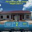 2 Kamar Rumah for sale in Lampung, Tanjung Karang Bar, Bandar Lampung, Lampung