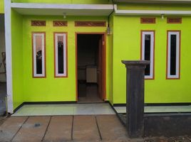 2 Kamar Rumah for sale in Pameungpeuk, Bandung, Pameungpeuk