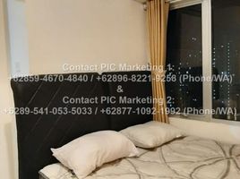 2 Bedroom Apartment for rent in Jakarta Timur, Jakarta, Cakung, Jakarta Timur