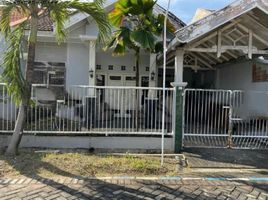 3 Habitación Casa en venta en Tambaksari, East Jawa, Tambaksari
