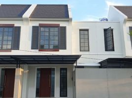 Maison 2 chambre à vendre à Wiyung, East Jawa, Wiyung, Surabaya, East Jawa