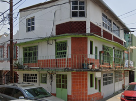 3 Schlafzimmer Haus zu verkaufen in Gustavo A Madero, Mexico City, Gustavo A Madero