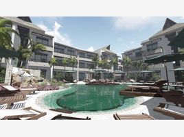 Appartement 1 chambre à vendre à Cozumel, Quintana Roo, Cozumel