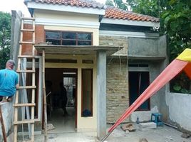 2 Bedroom Villa for sale in Bojonggede, Bogor, Bojonggede