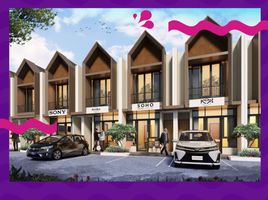 2 Bedroom House for sale in 23 Paskal Shopping Center, Andir, Sumurbandung