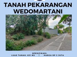  Tanah for sale in Yogyakarta, Ngemplak, Sleman, Yogyakarta