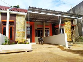 2 Kamar Rumah for sale in Pancoranmas, Bogor, Pancoranmas