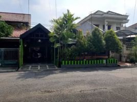 6 Kamar Rumah for sale in Wonocolo, Surabaya, Wonocolo