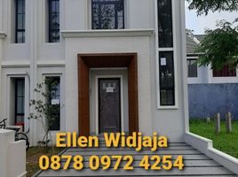4 Schlafzimmer Villa zu verkaufen in Cipondoh, Banten, Cipondoh