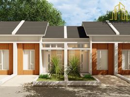 2 Bedroom House for sale in Sumurbandung, Bandung, Sumurbandung