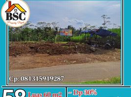  Land for sale in Malang Regency, East Jawa, Kepanjen, Malang Regency