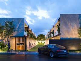 2 Bedroom Condo for sale in Conkal, Yucatan, Conkal