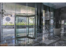 419 m² Office for sale in Mexico, Huixquilucan, Mexico