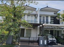 3 Habitación Villa en venta en Mulyorejo, East Jawa, Mulyorejo