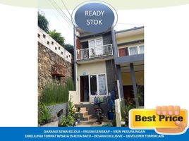 1 Bedroom House for sale in Sawahan, Surabaya, Sawahan