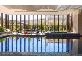 Condominium 1 chambre à vendre à Naucalpan De Juarez, Mexico, Naucalpan De Juarez