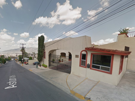3 Schlafzimmer Villa zu verkaufen in Monterrey, Nuevo Leon, Monterrey, Nuevo Leon