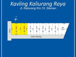  Land for sale in Yogyakarta, Seyegan, Sleman, Yogyakarta