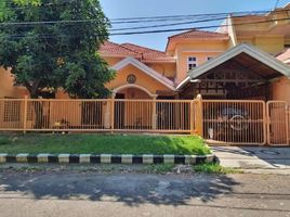 Maison 6 chambre à vendre à Tambaksari, East Jawa, Tambaksari, Surabaya, East Jawa