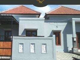 2 Bedroom House for sale in Gianyar, Bali, Ginyar, Gianyar