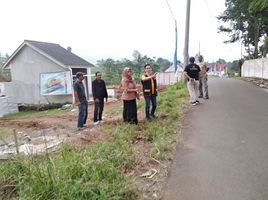  Land for sale in Bandung, West Jawa, Banjaran, Bandung