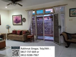 4 Bedroom House for sale in Pondok Aren, Tangerang, Pondok Aren