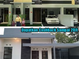 2 Bedroom House for sale in Prambanan, Klaten, Prambanan