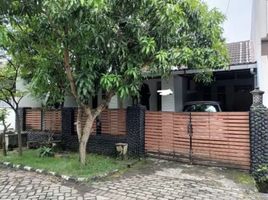 2 Habitación Villa en venta en Wiyung, East Jawa, Wiyung