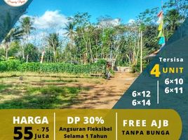  Land for sale in Malang Regency, East Jawa, Kepanjen, Malang Regency