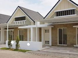 2 Schlafzimmer Villa zu verkaufen in Gunung Anyar, East Jawa, Gunung Anyar