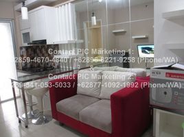 2 Bedroom Apartment for rent in Jakarta Timur, Jakarta, Jatinegara, Jakarta Timur