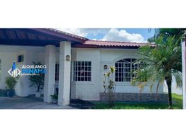 3 Schlafzimmer Villa zu verkaufen in David, Chiriqui, San Pablo Viejo, David