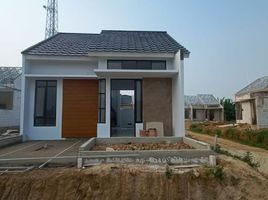 2 Bedroom House for sale in Babelan, Bekasi, Babelan