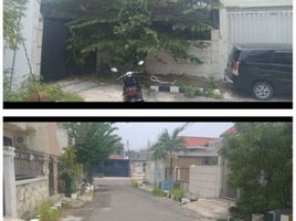 3 Bedroom House for sale in Sukomanunggal, Surabaya, Sukomanunggal