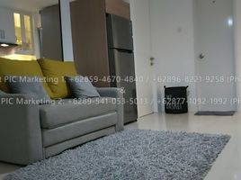 2 Bedroom Apartment for rent in Jatinegara, Jakarta Timur, Jatinegara