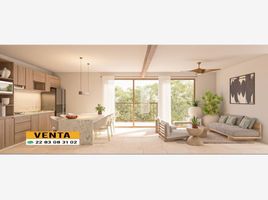 2 Habitación Apartamento en venta en México, Medellin, Veracruz, México