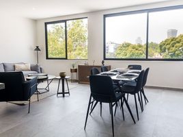 Appartement 2 chambre à vendre à Miguel Hidalgo, Mexico City, Miguel Hidalgo