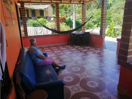 4 chambre Maison for sale in Heliconia, Antioquia, Heliconia