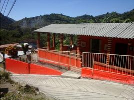 4 Schlafzimmer Villa zu verkaufen in Heliconia, Antioquia, Heliconia