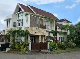 4 Bedroom House for sale in Klojen, Malang Regency, Klojen