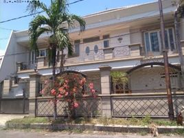 4 Bedroom Villa for sale in Gubeng, Surabaya, Gubeng