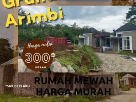 2 Kamar Rumah for sale in Salatiga, Jawa Tengah, Sidomukti, Salatiga