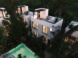 Studio Wohnung zu verkaufen in Cozumel, Quintana Roo, Cozumel
