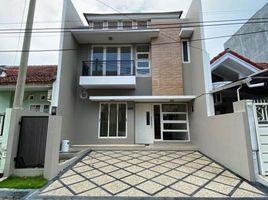 3 Schlafzimmer Villa zu verkaufen in Mulyorejo, East Jawa, Mulyorejo