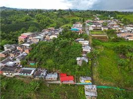  Terreno (Parcela) en venta en Filandia, Quindio, Filandia