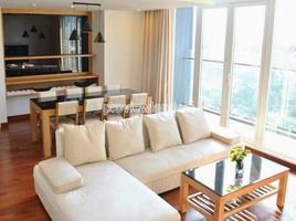 2 chambre Condominium for sale in Nguyen Thai Binh, District 1, Nguyen Thai Binh