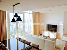 2 Bedroom Apartment for sale in Bitexco Financial Tower, Ben Nghe, Nguyen Thai Binh