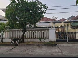 4 Bedroom Villa for sale in Gubeng, Surabaya, Gubeng