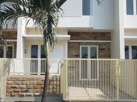 3 Habitación Villa en venta en Mulyorejo, East Jawa, Mulyorejo